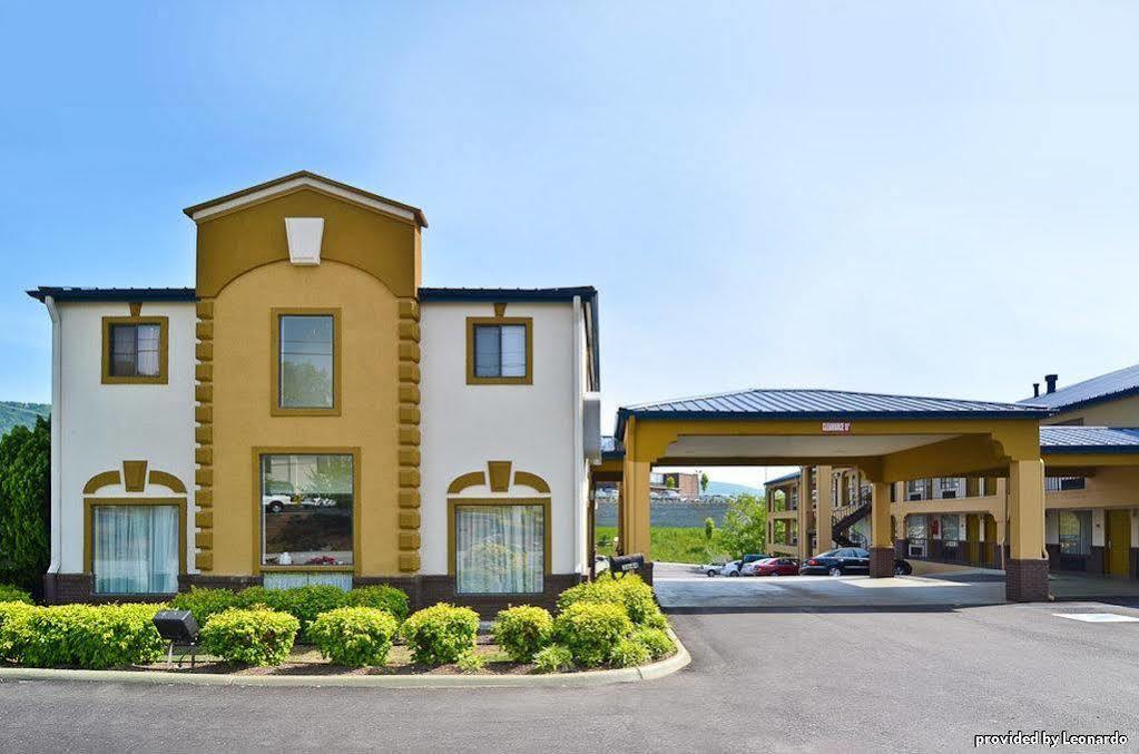 Best Western Royal Inn Chattanooga Exterior photo